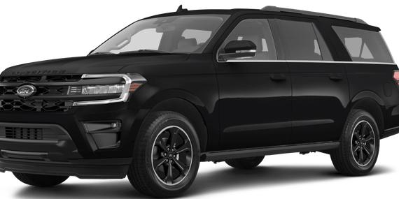 FORD EXPEDITION MAX 2022 1FMJK2AT3NEA00616 image